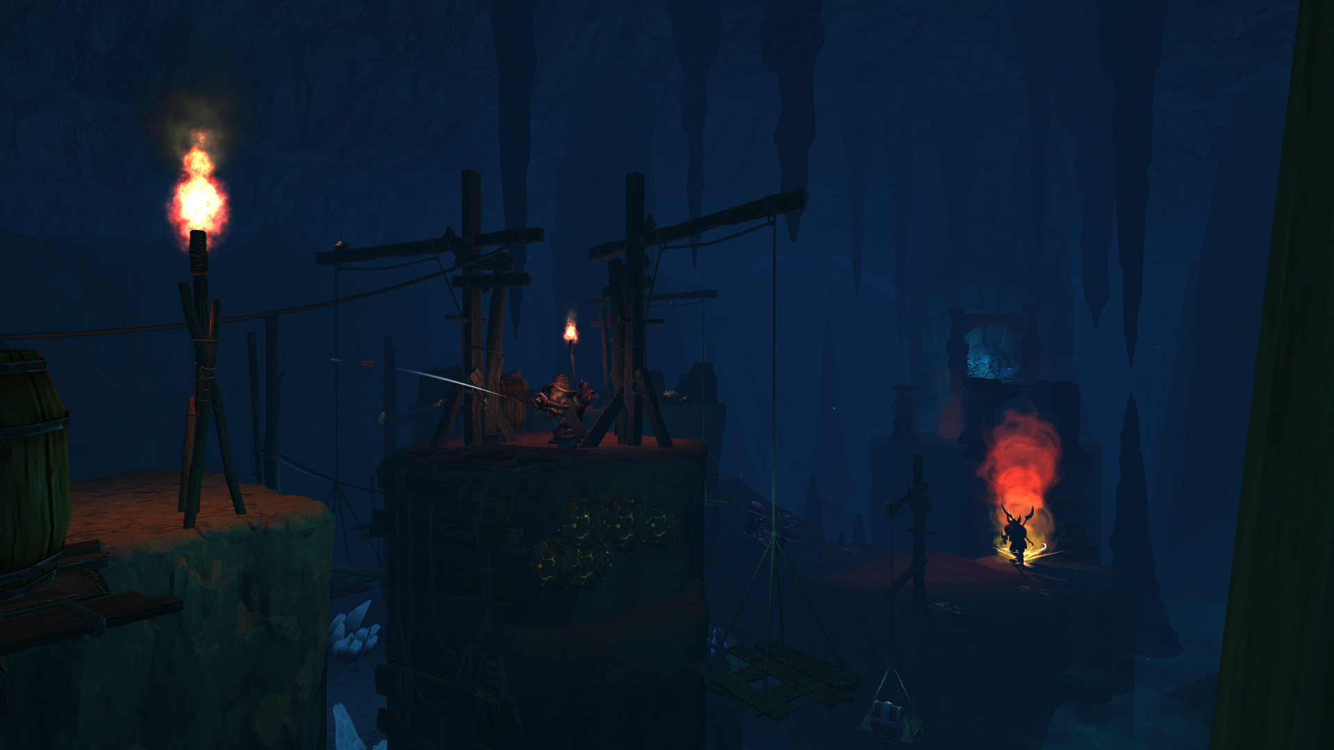 Vanishing Realms: The Sundered Rift