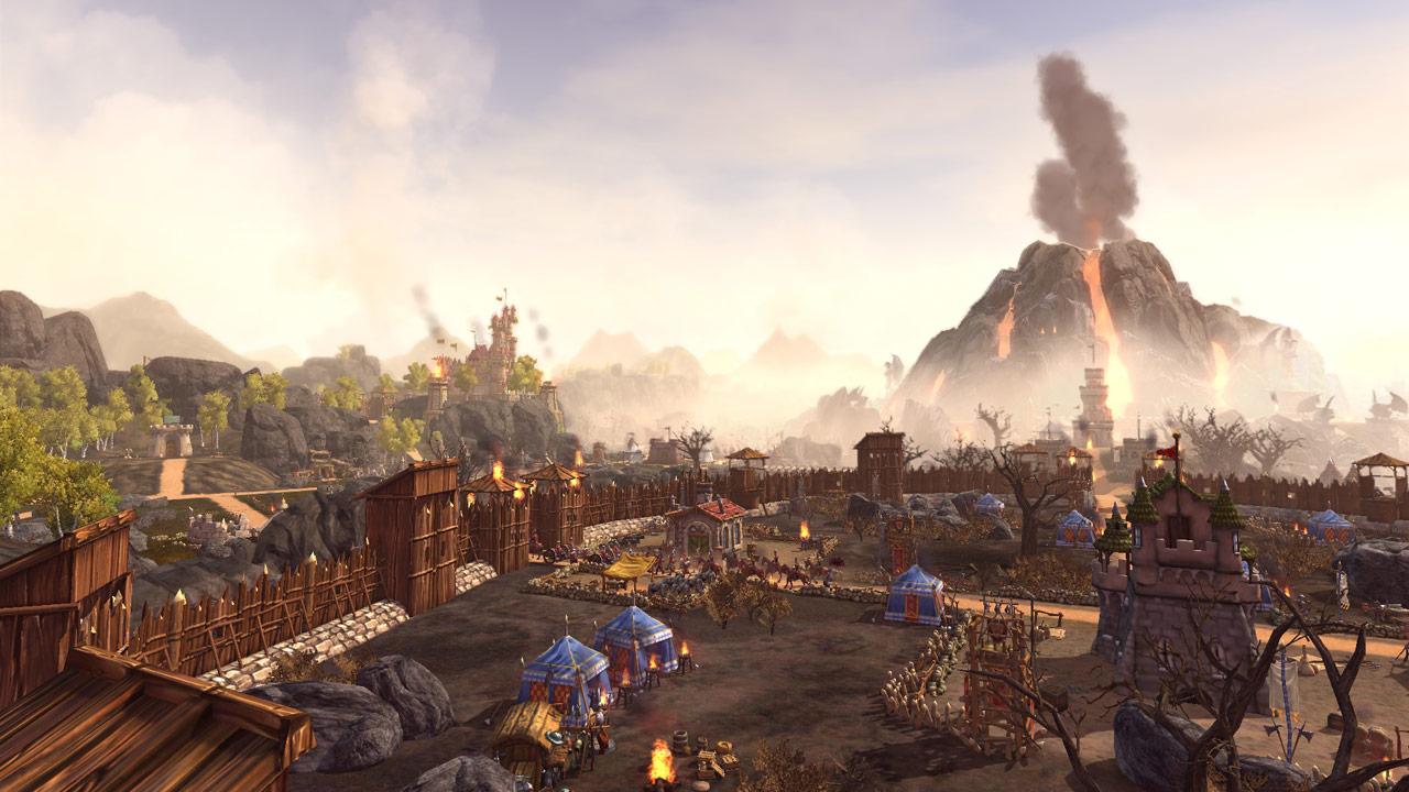 The Settlers 7: Paths to a Kingdom – Uncharted Land Map Pack