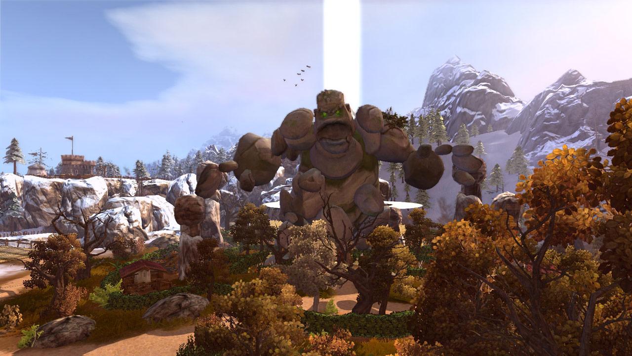 The Settlers 7: Paths to a Kingdom – Uncharted Land Map Pack