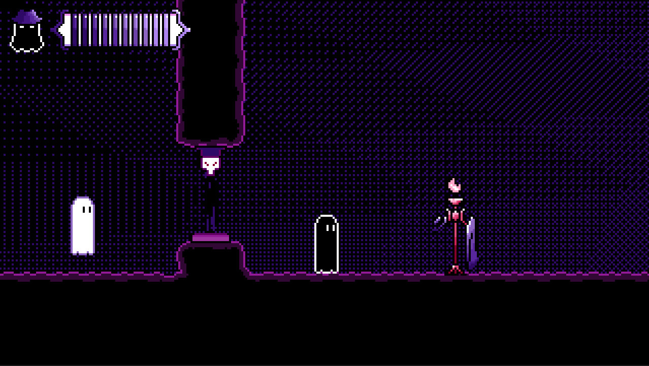 Deep Night Detective: Chapter One