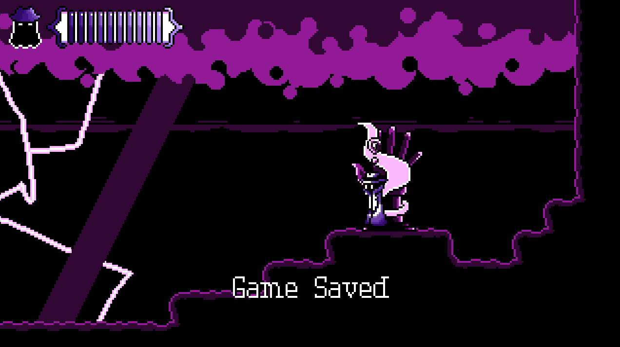 Deep Night Detective: Chapter One