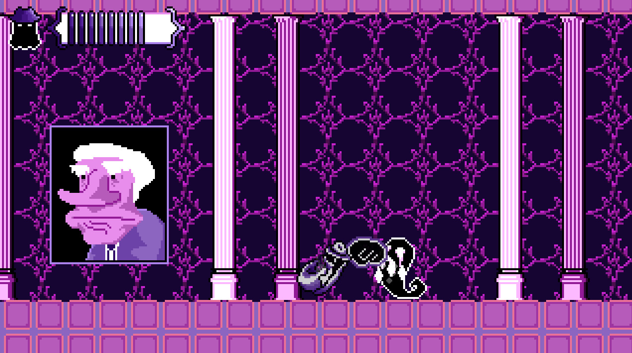 Deep Night Detective: Chapter One