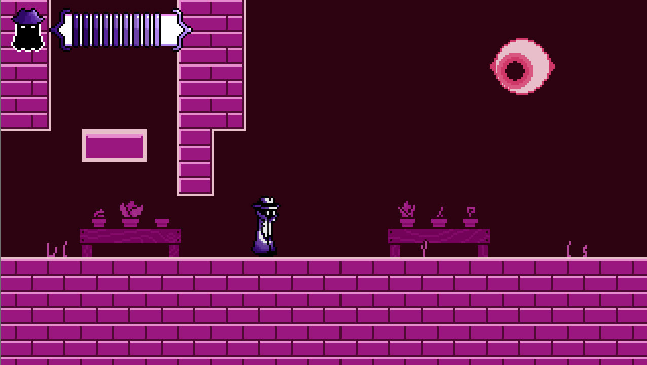 Deep Night Detective: Chapter One