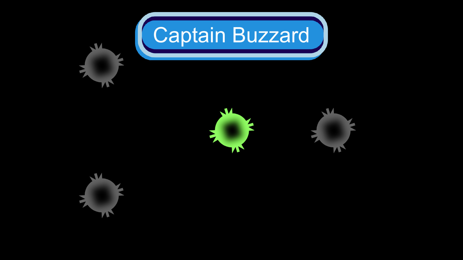 Blind Quest: The Frost Demon