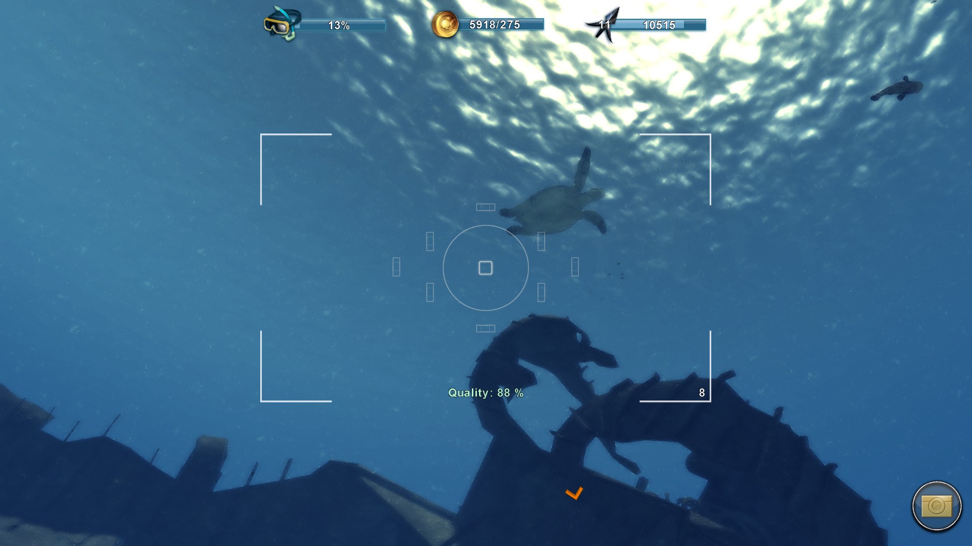 Depth Hunter 2: Ocean Mysteries