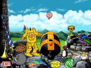 Great Adventures: Castle