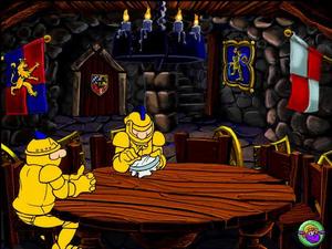 Great Adventures: Castle