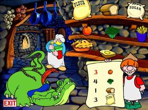 Great Adventures: Castle