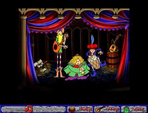 Great Adventures: Castle