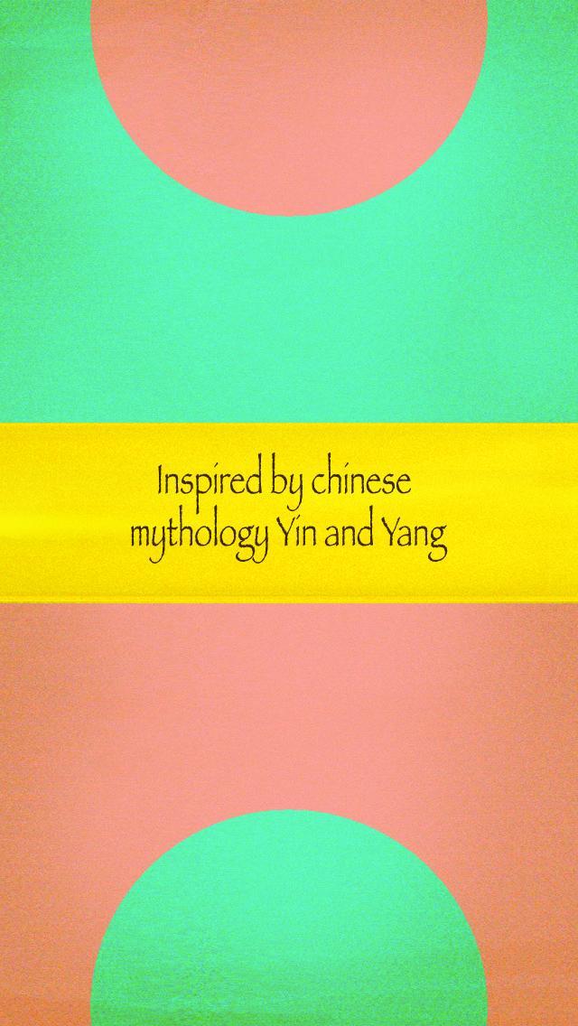 Taijitu: A Game About Balance