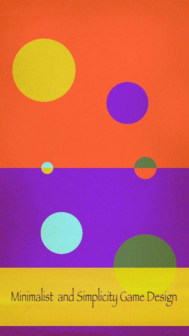 Taijitu: A Game About Balance