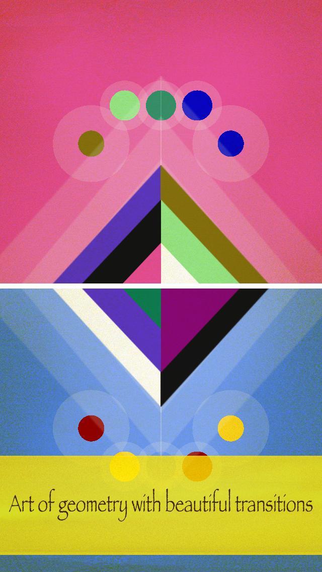 Taijitu: A Game About Balance