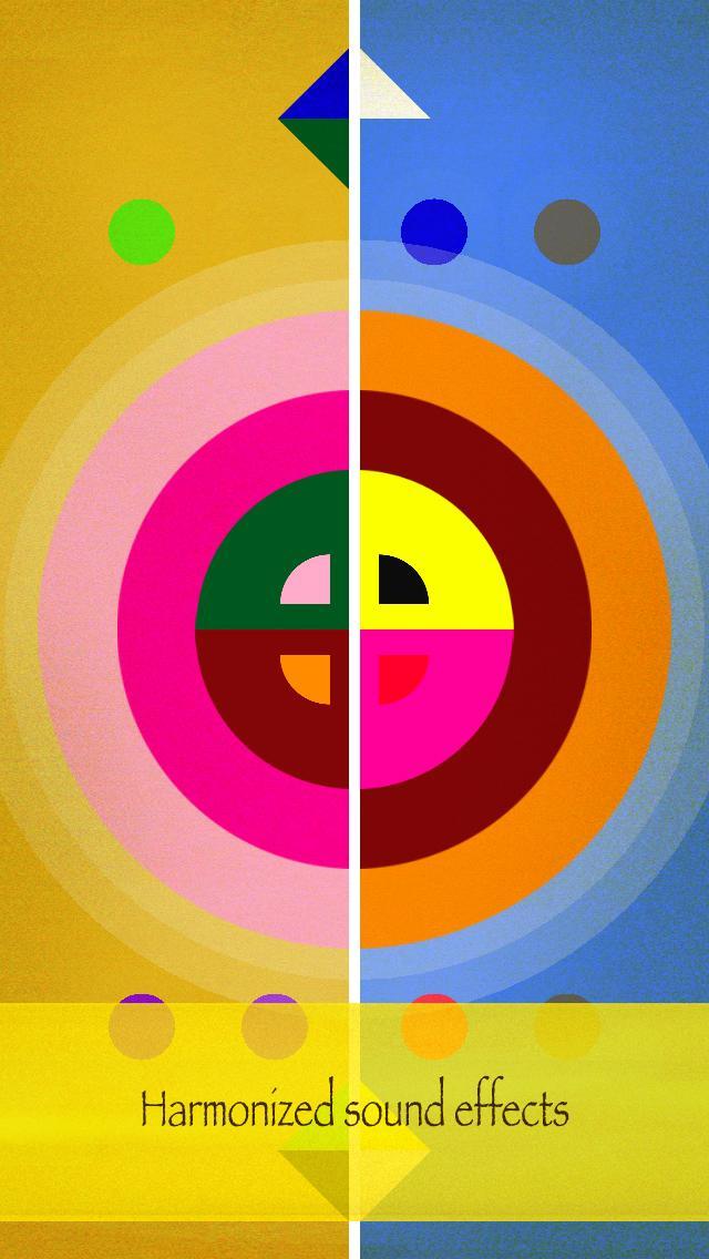 Taijitu: A Game About Balance