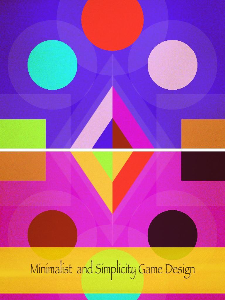 Taijitu: A Game About Balance