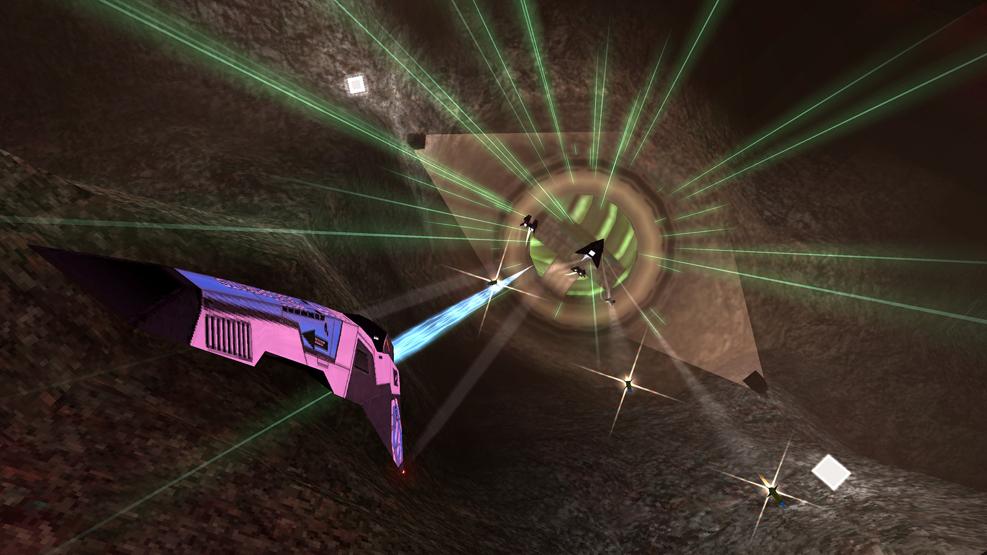 BallisticNG: Outer Reaches