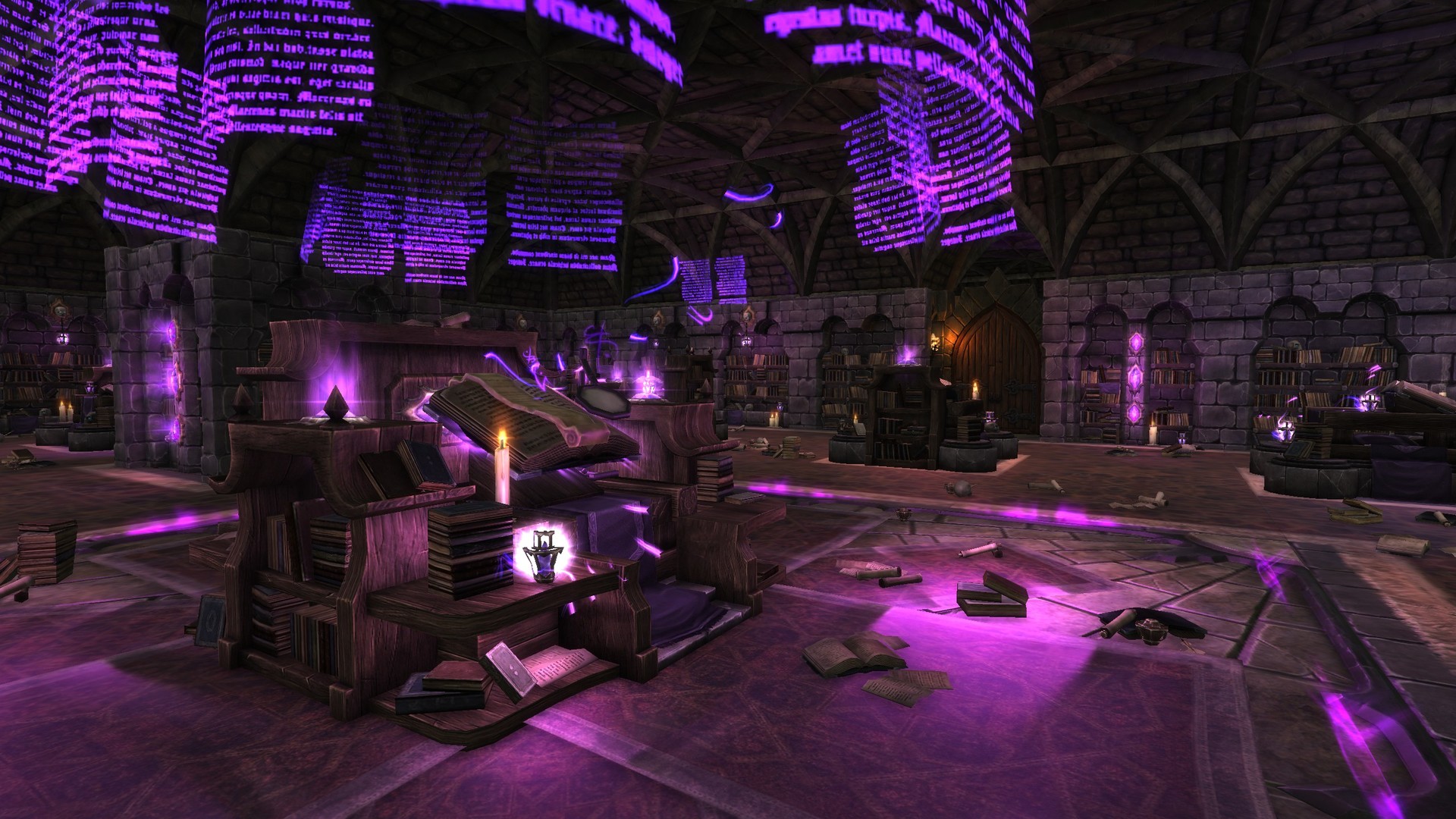 War for the Overworld: Heart of Gold