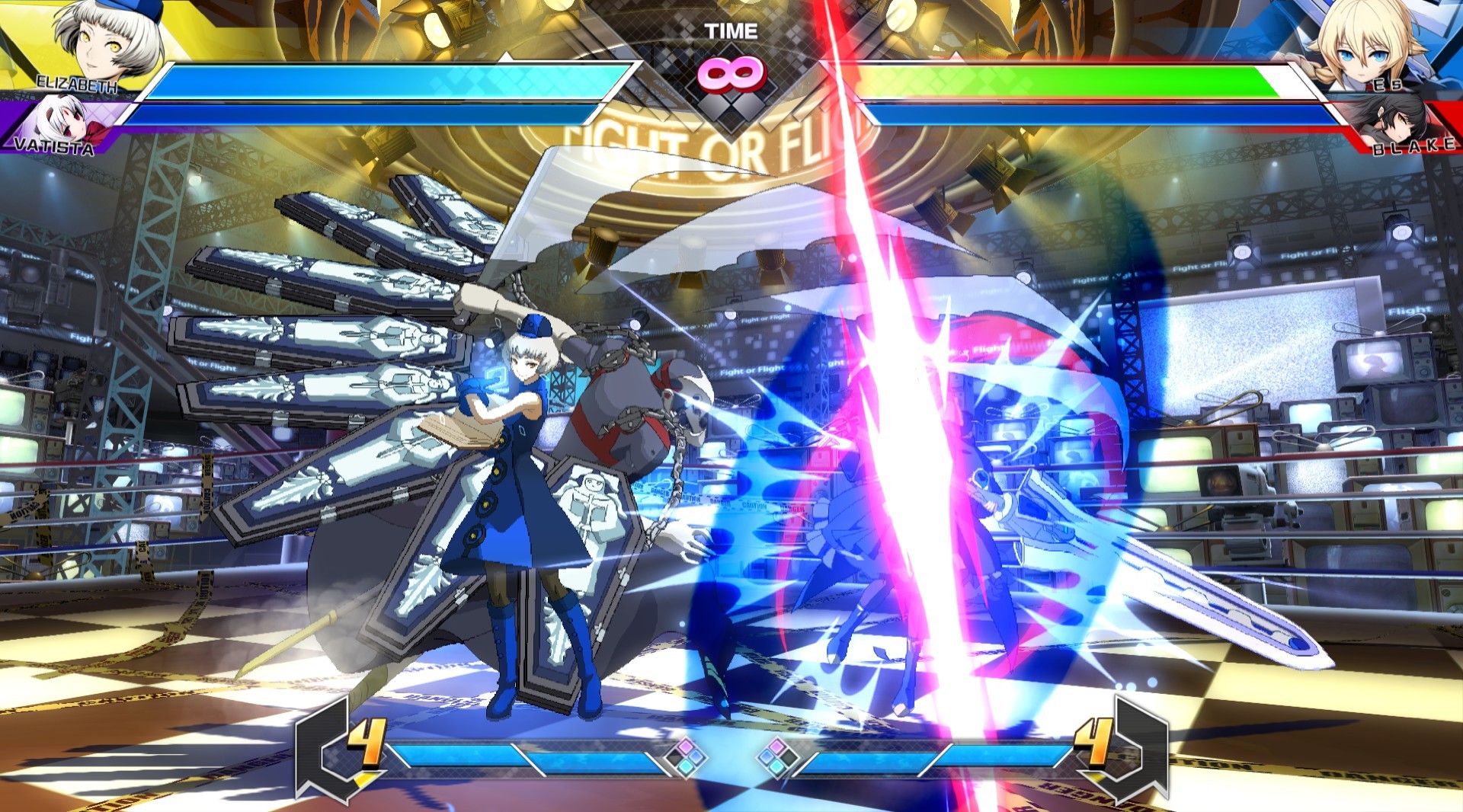 BlazBlue: Cross Tag Battle – Ver 2.0 Expansion Pack