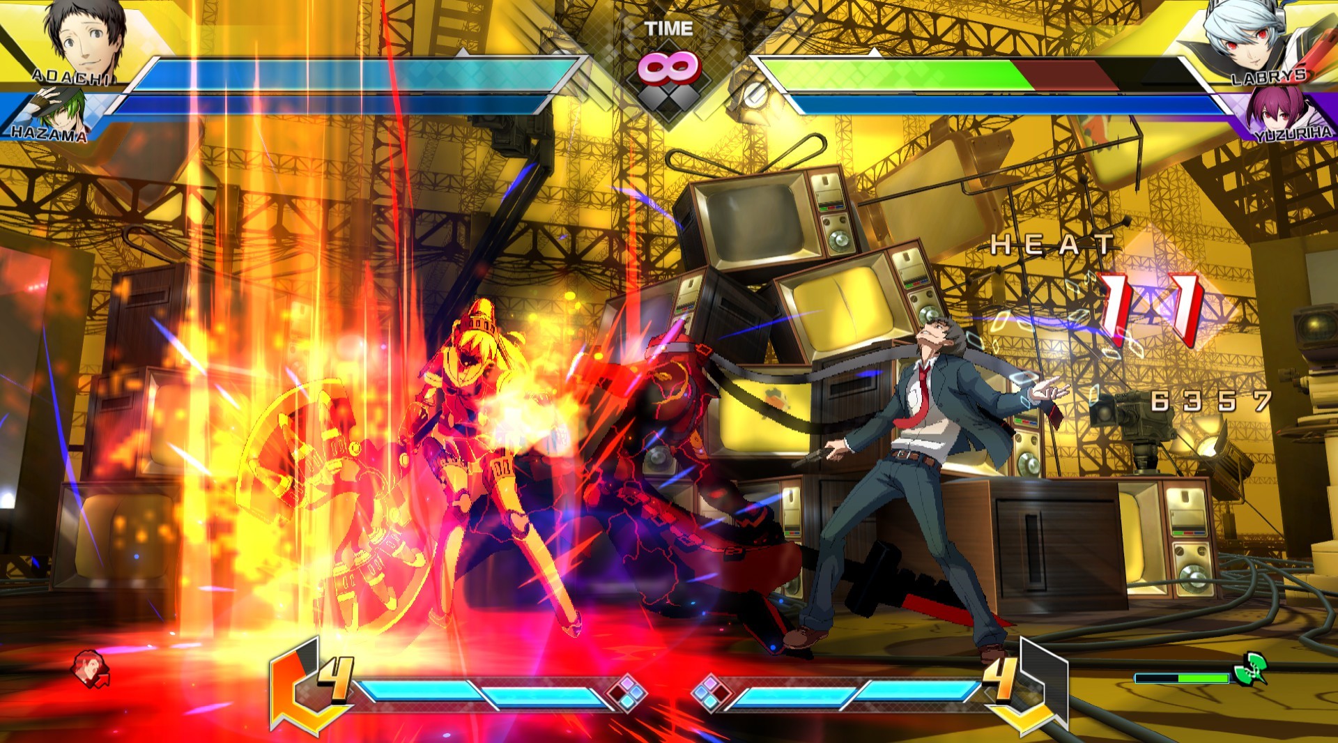 BlazBlue: Cross Tag Battle – Ver 2.0 Expansion Pack