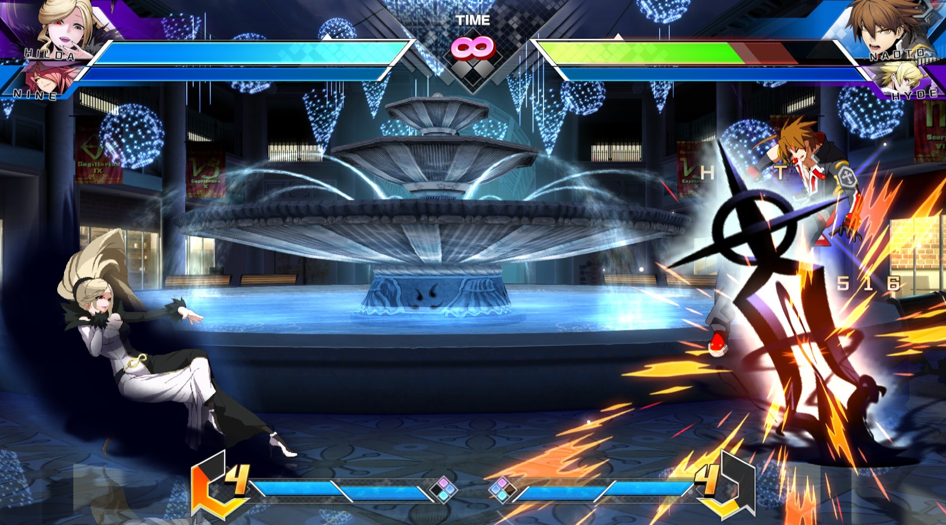 BlazBlue: Cross Tag Battle – Ver 2.0 Expansion Pack