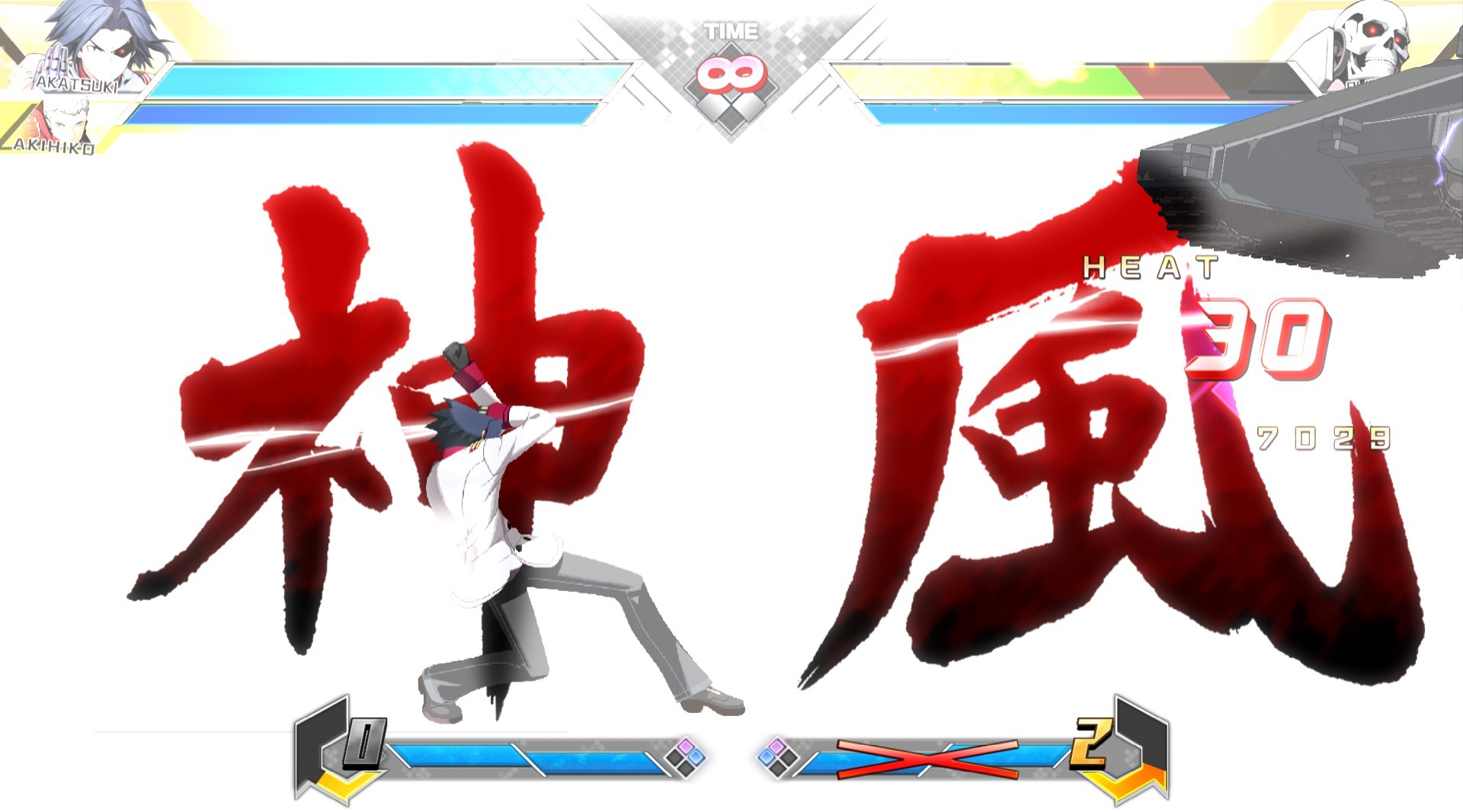 BlazBlue: Cross Tag Battle – Ver 2.0 Expansion Pack