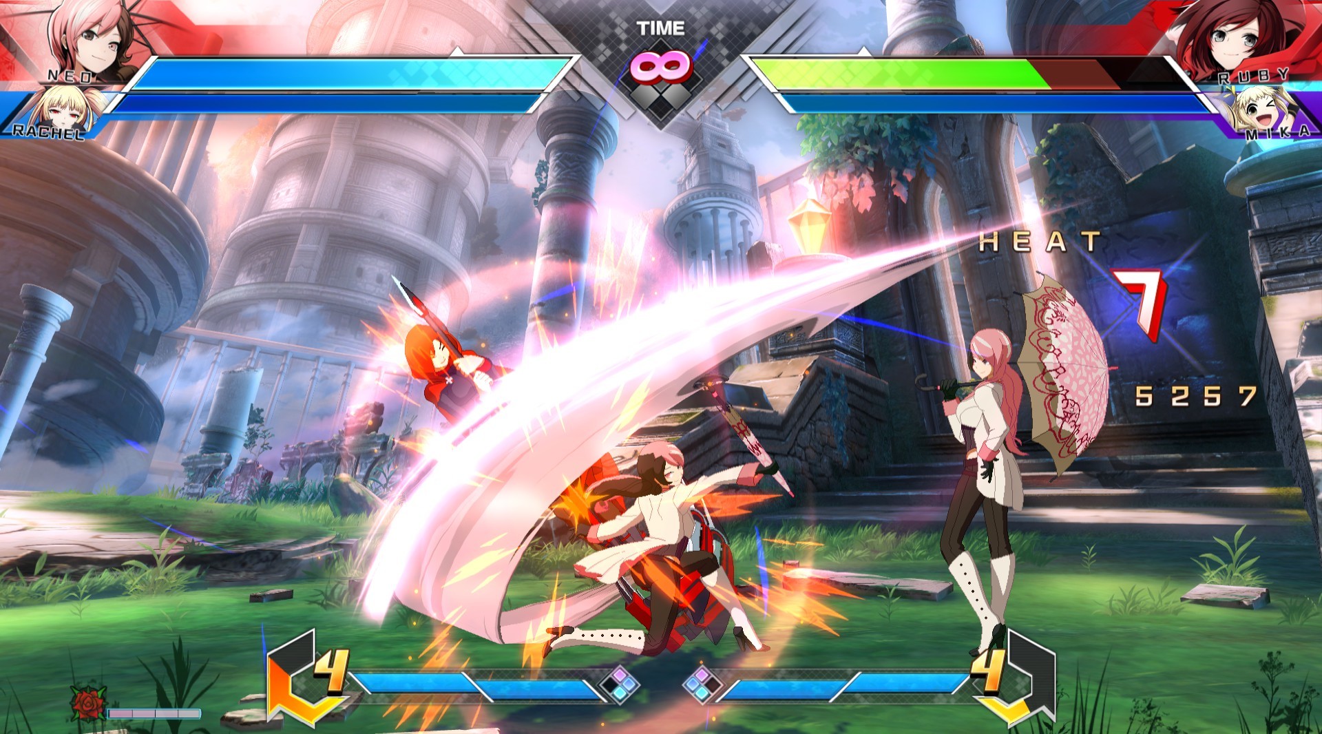 BlazBlue: Cross Tag Battle – Ver 2.0 Expansion Pack