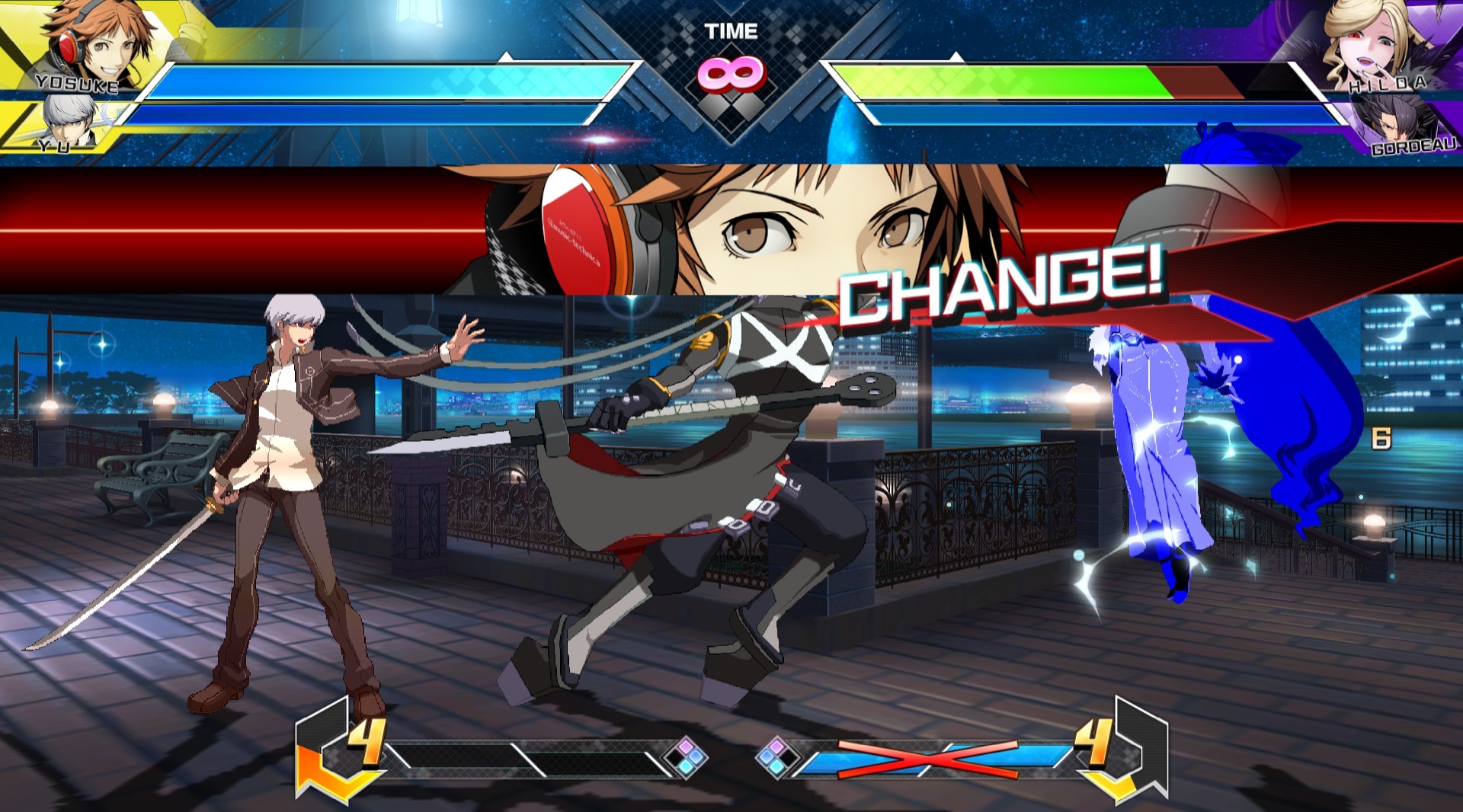 BlazBlue: Cross Tag Battle – Ver 2.0 Expansion Pack