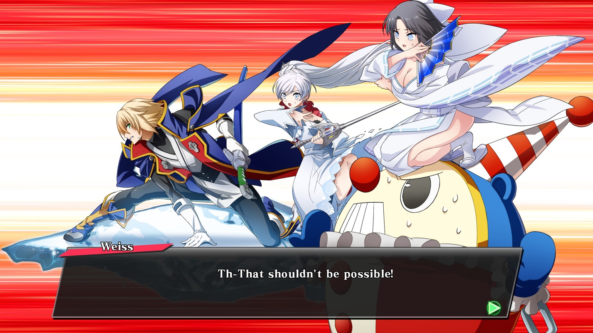 BlazBlue: Cross Tag Battle – Ver 2.0 Expansion Pack