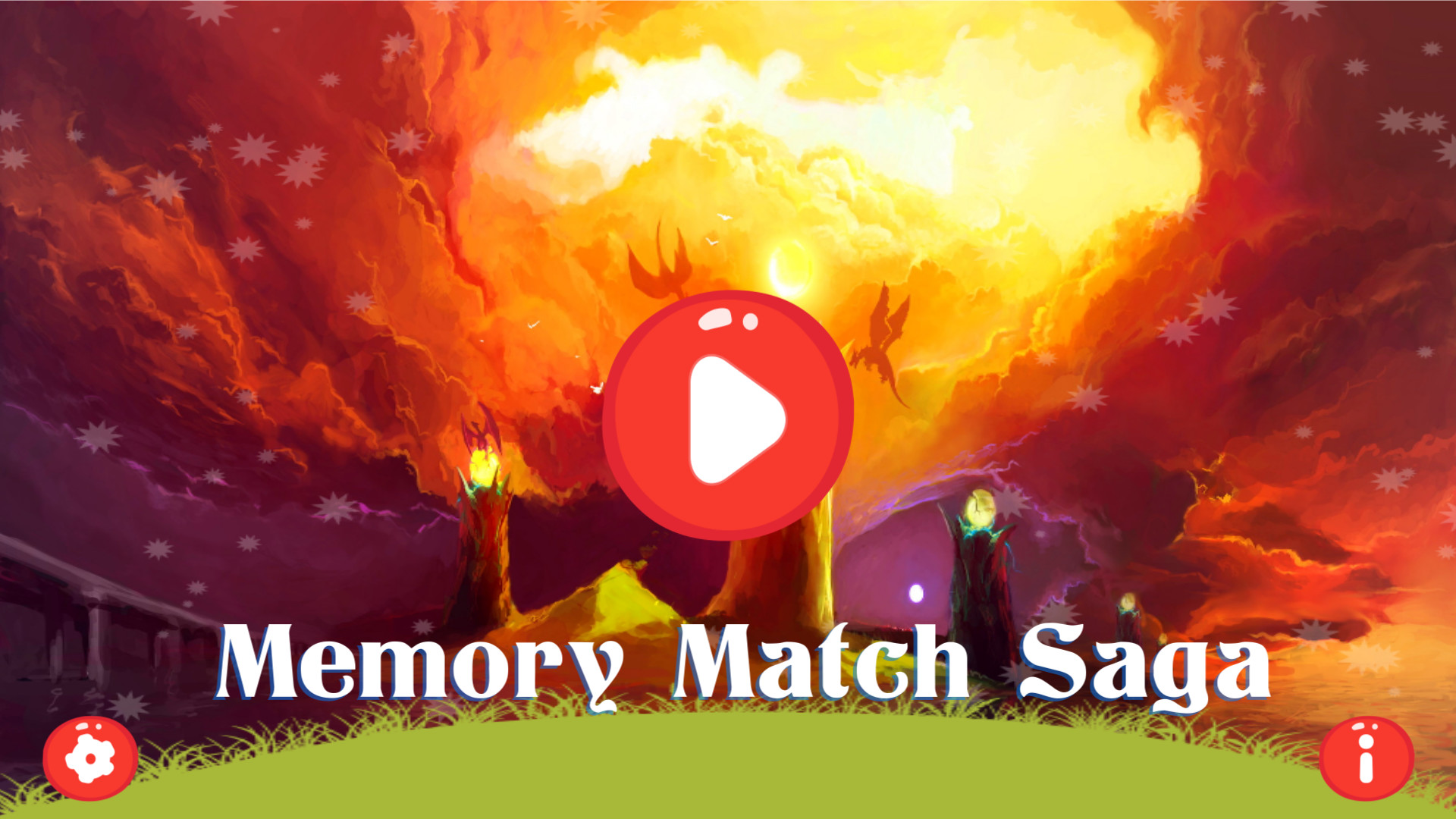 Memory Match Saga: Expansion Pack 5