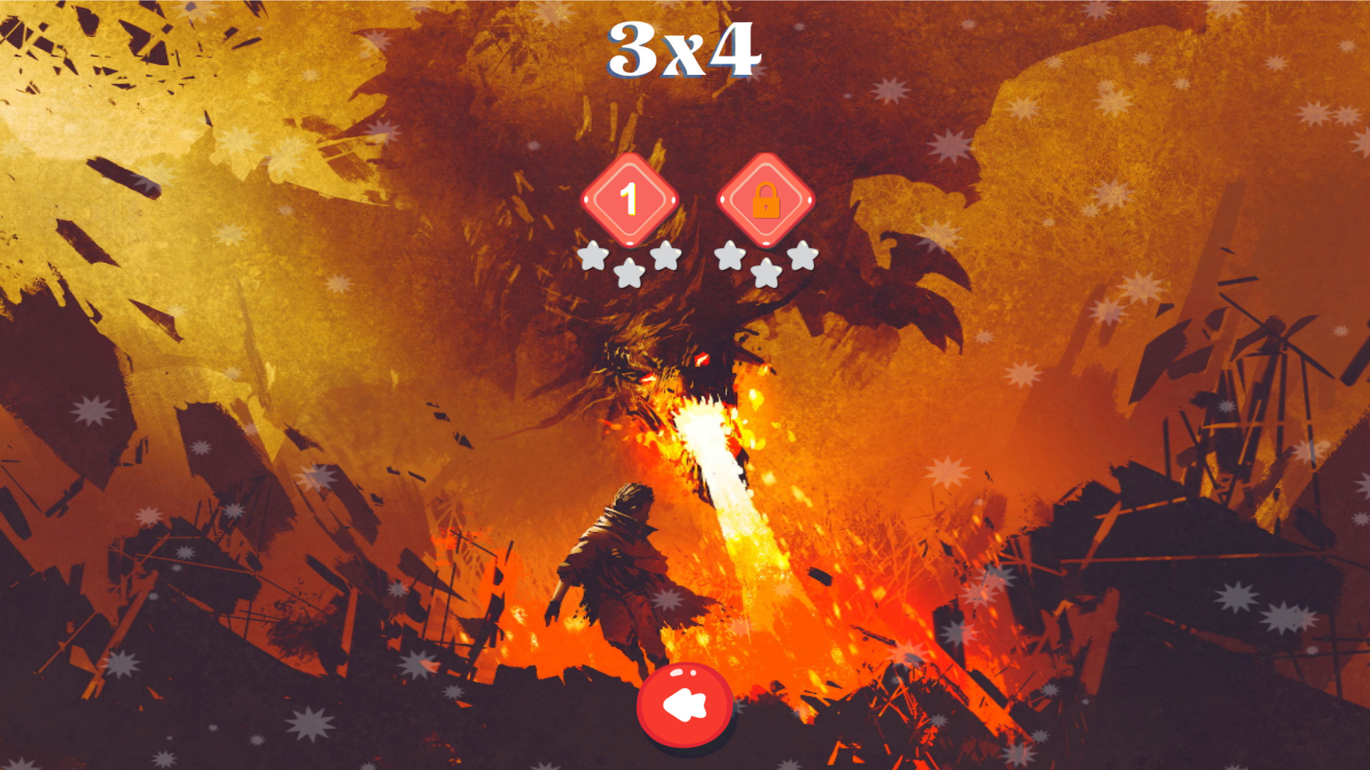Memory Match Saga: Expansion Pack 4