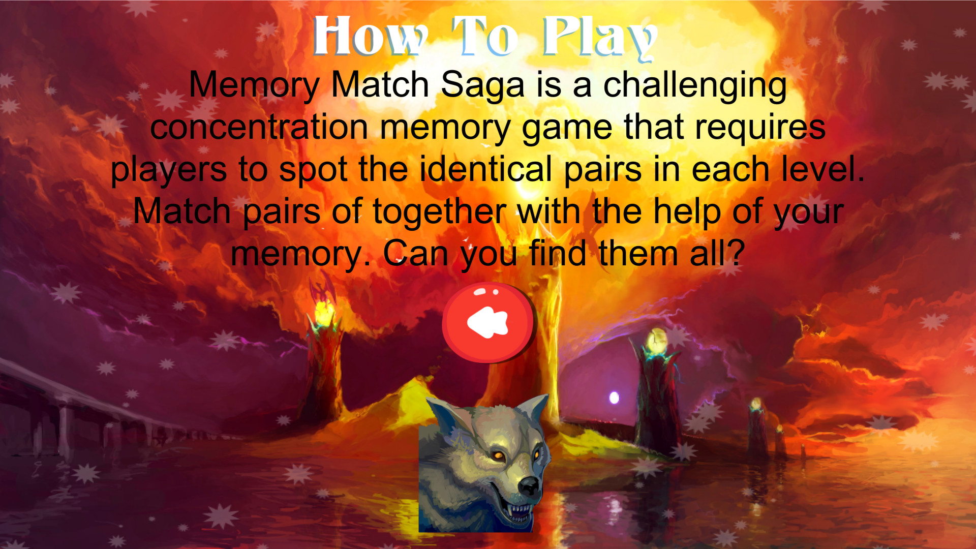 Memory Match Saga: Expansion Pack 5