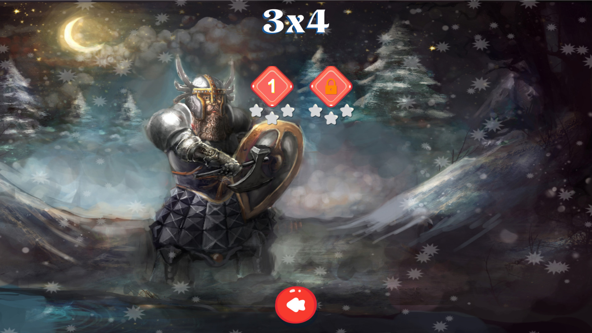 Memory Match Saga: Expansion Pack 12