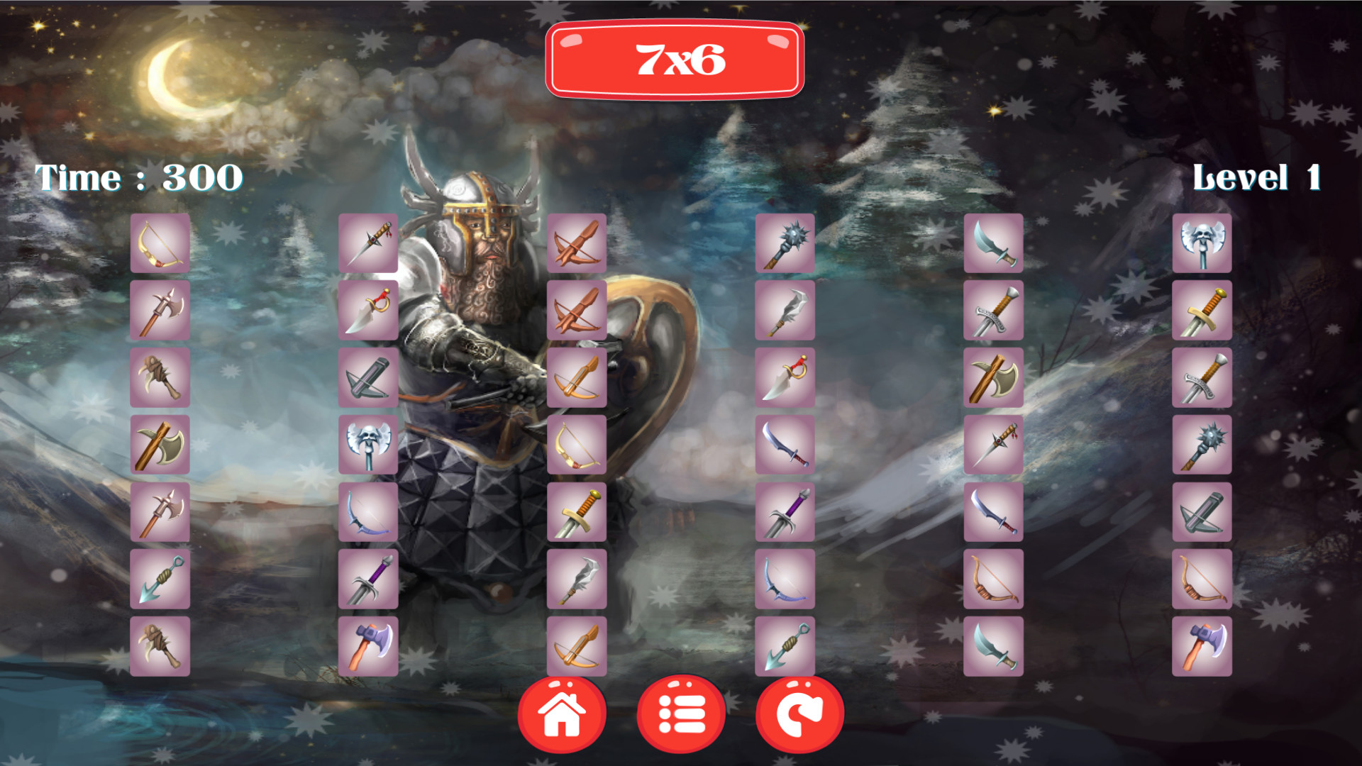 Memory Match Saga: Expansion Pack 12