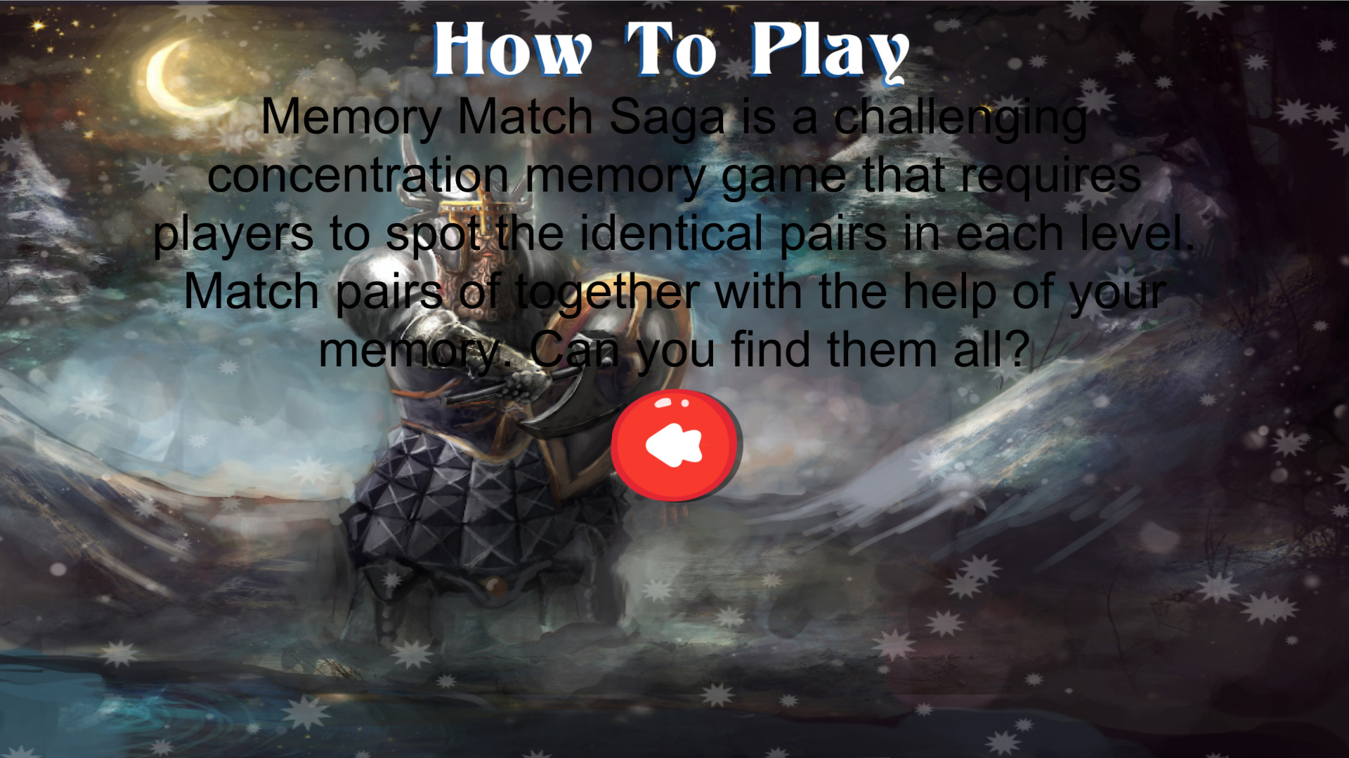 Memory Match Saga: Expansion Pack 12