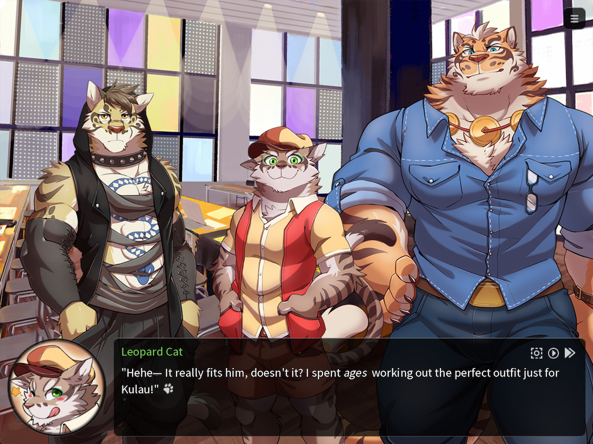 Nekojishi Expansion Pack: A Sunny Day