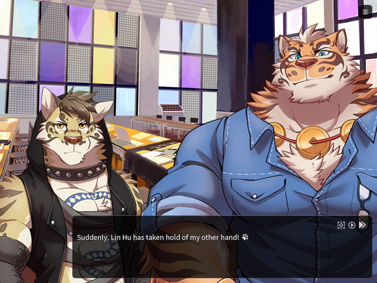 Nekojishi Expansion Pack: A Sunny Day