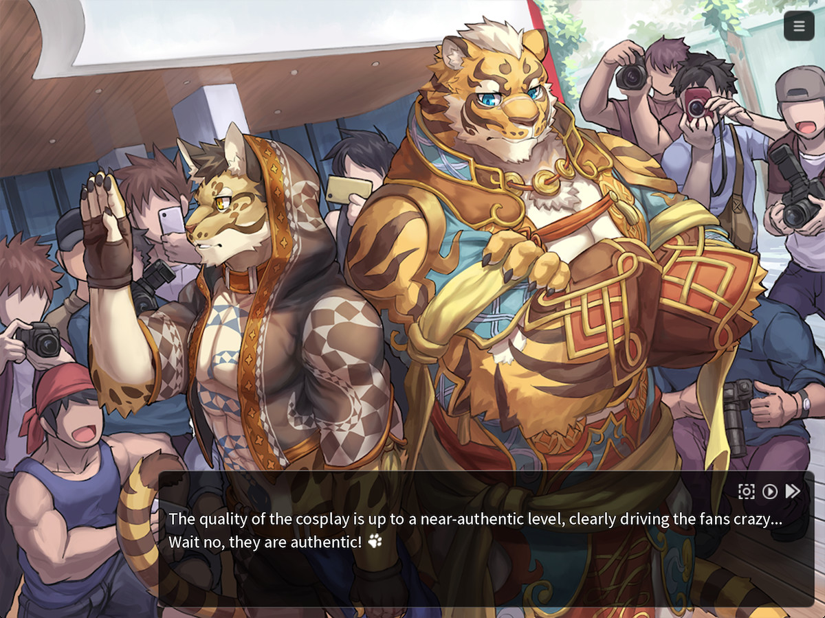 Nekojishi Expansion Pack: A Sunny Day