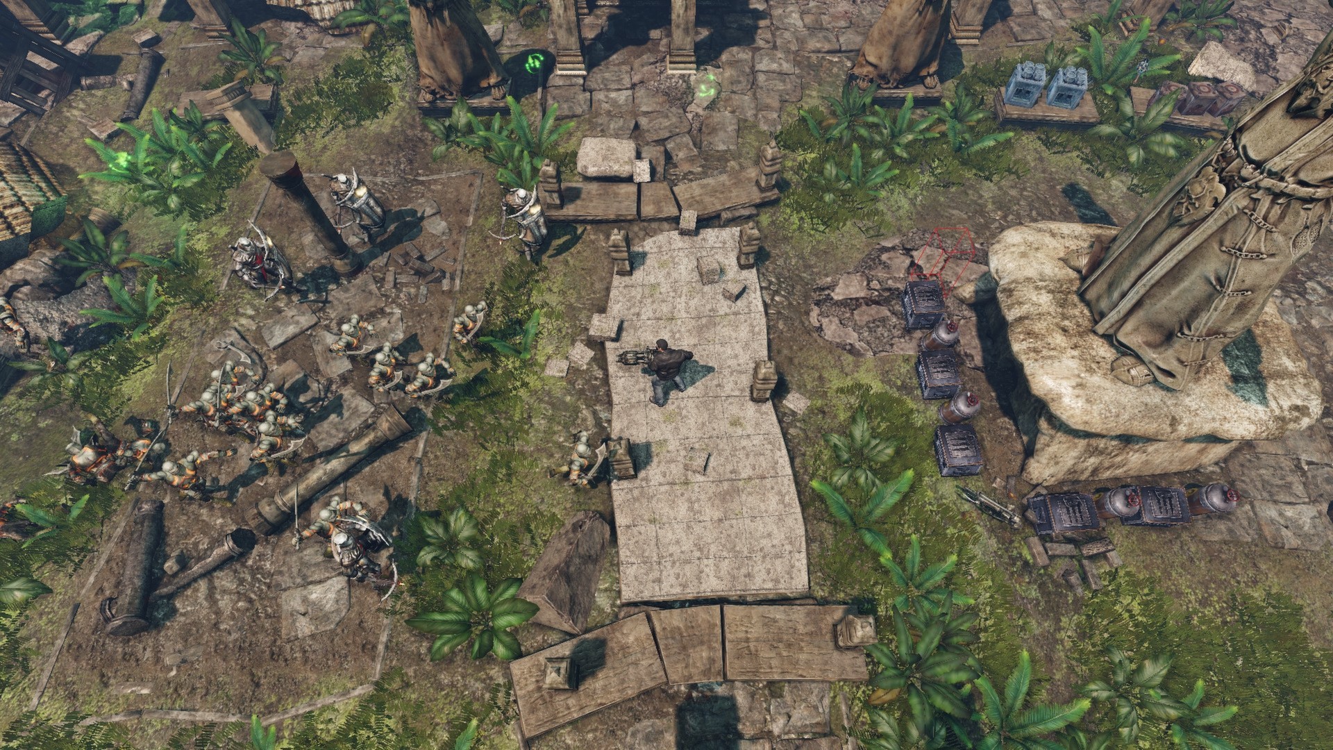 Painkiller: Hell &amp; Damnation – Heaven’s Above