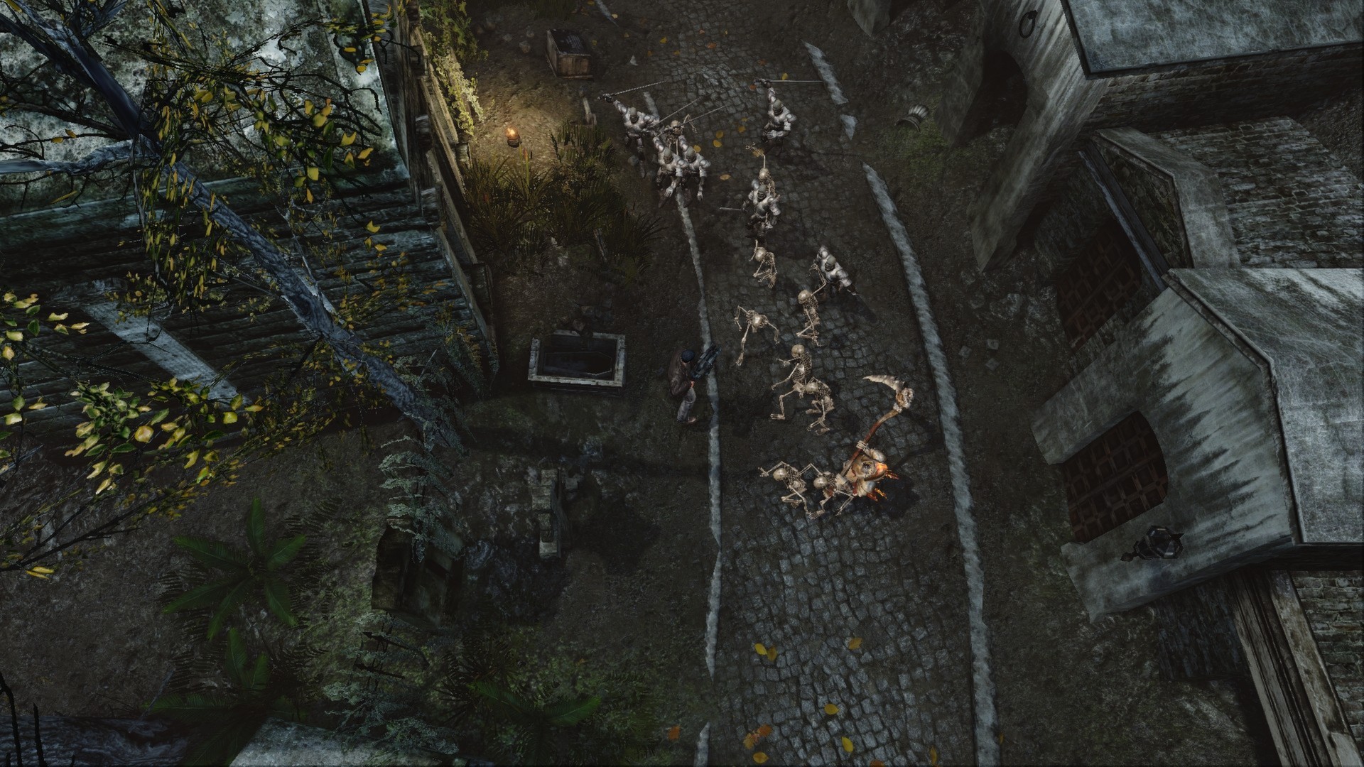 Painkiller: Hell &amp; Damnation – Heaven’s Above