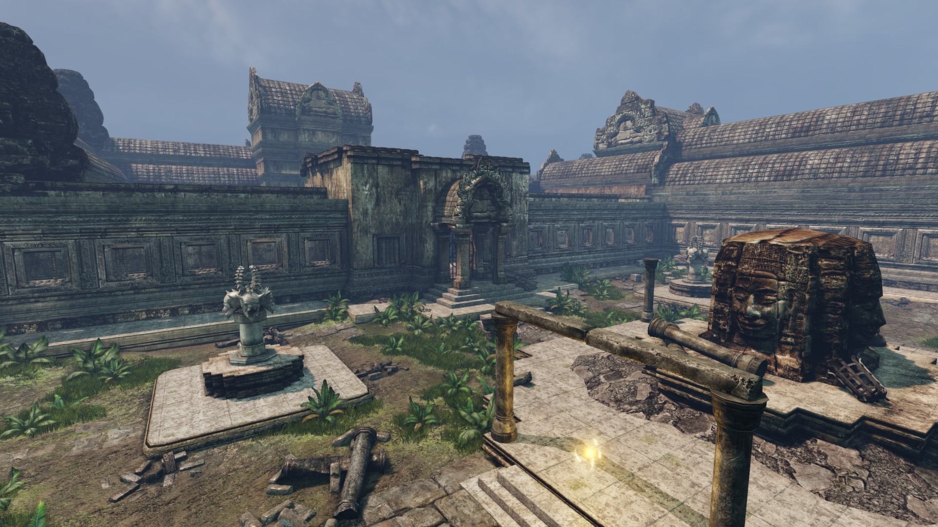 Painkiller: Hell &amp; Damnation – Heaven’s Above