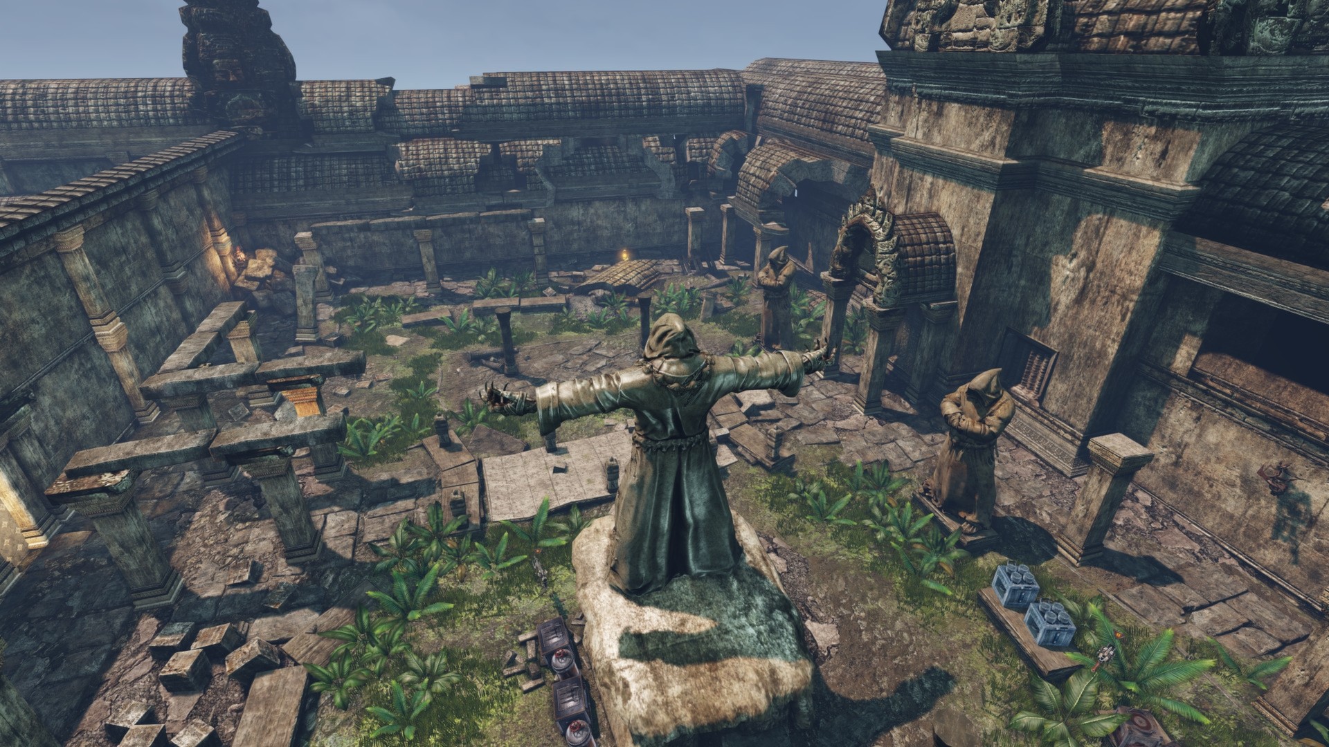 Painkiller: Hell &amp; Damnation – Heaven’s Above