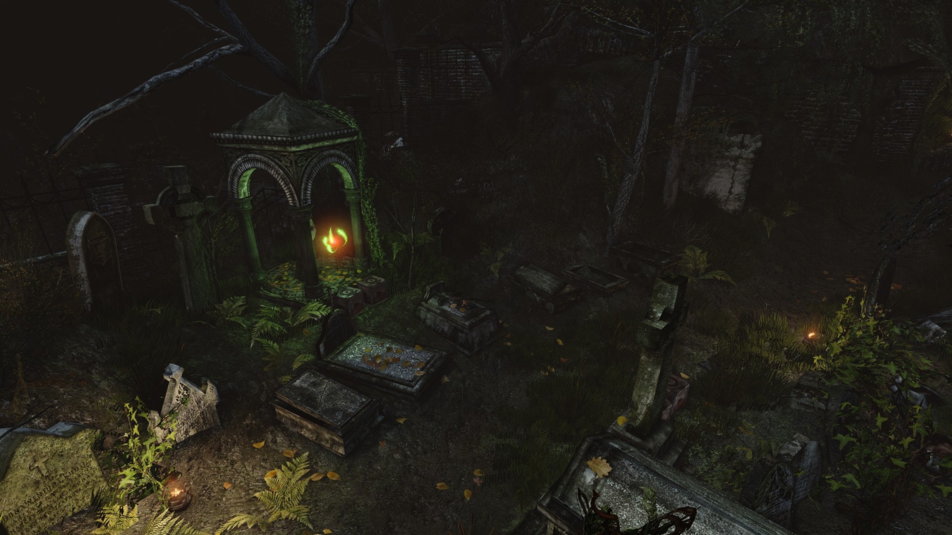 Painkiller: Hell &amp; Damnation – Heaven’s Above