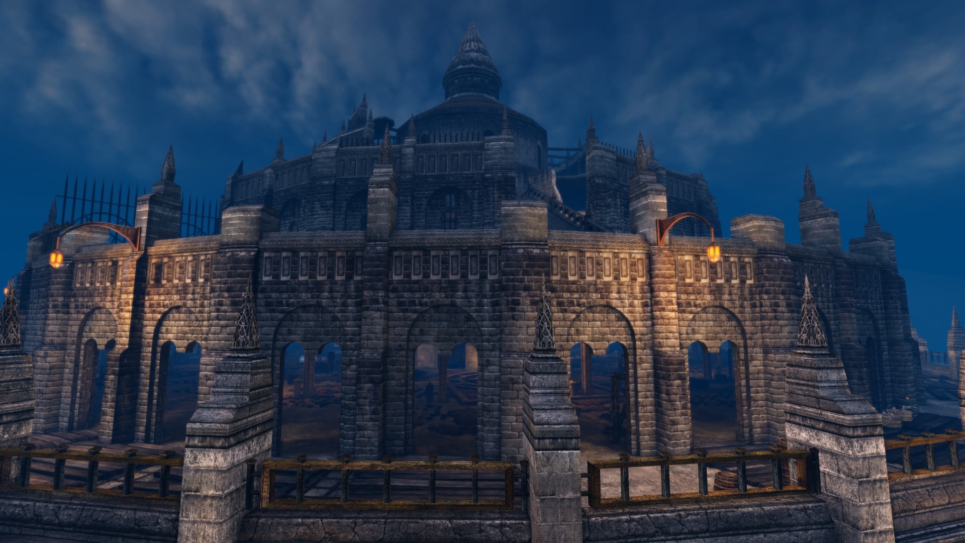 Painkiller: Hell &amp; Damnation – Heaven’s Above