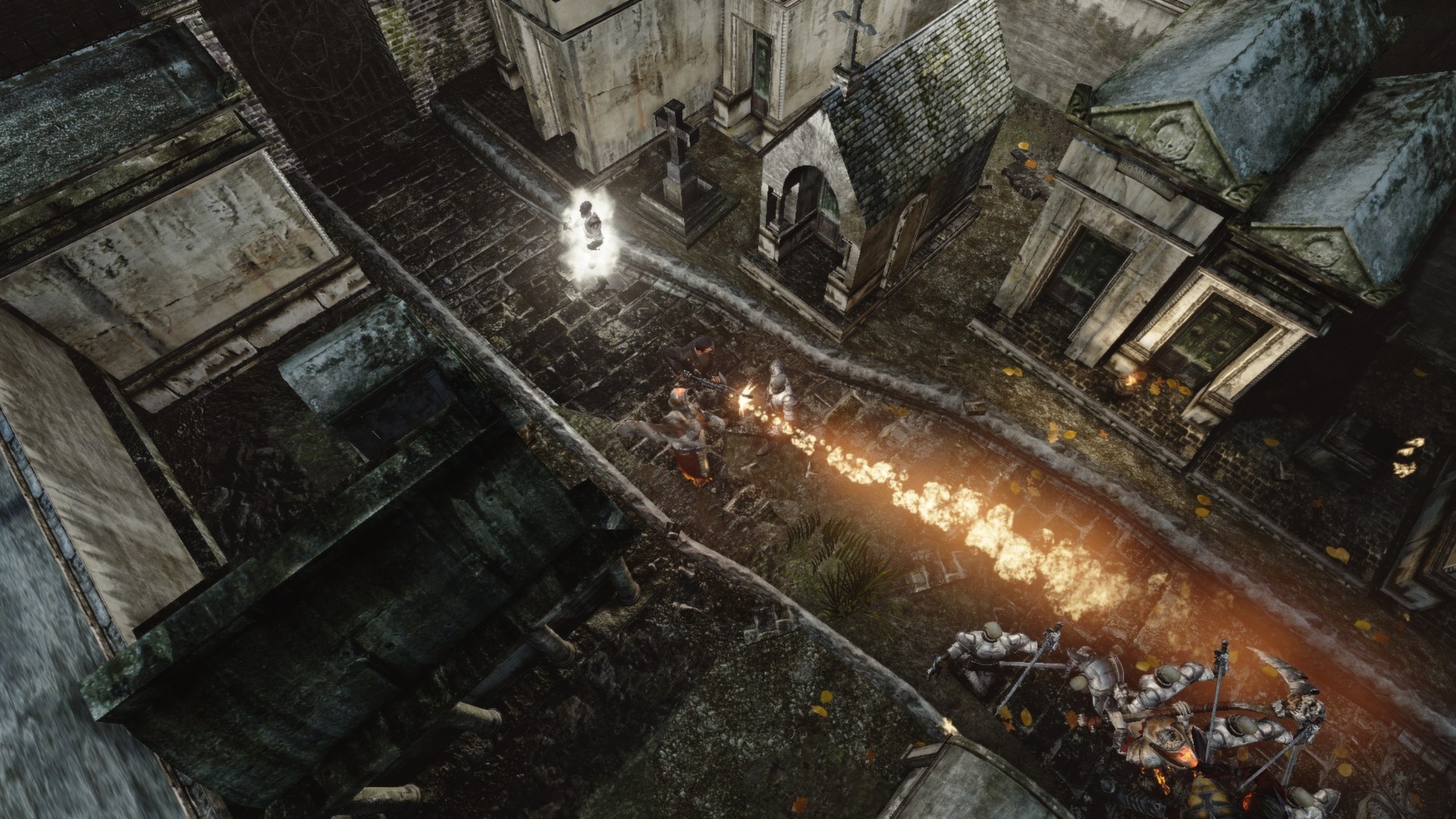 Painkiller: Hell &amp; Damnation – Heaven’s Above