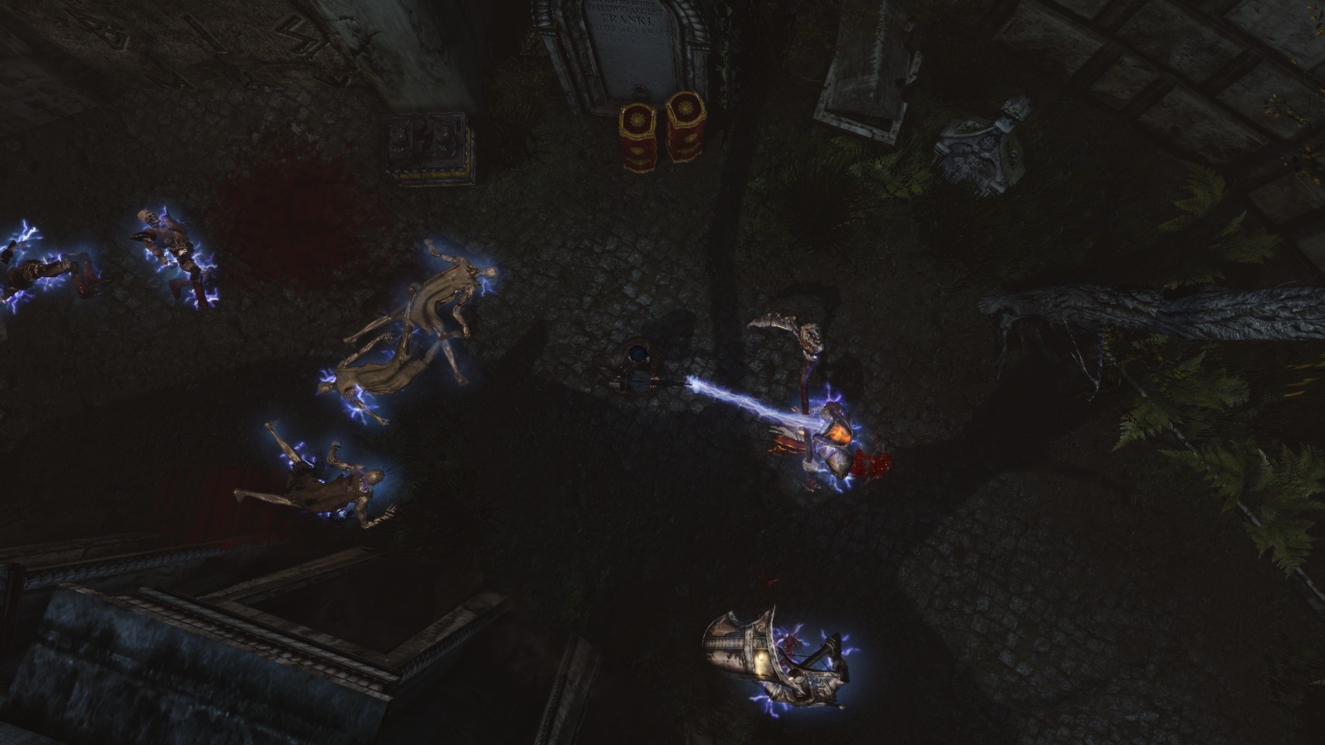 Painkiller: Hell &amp; Damnation – Heaven’s Above