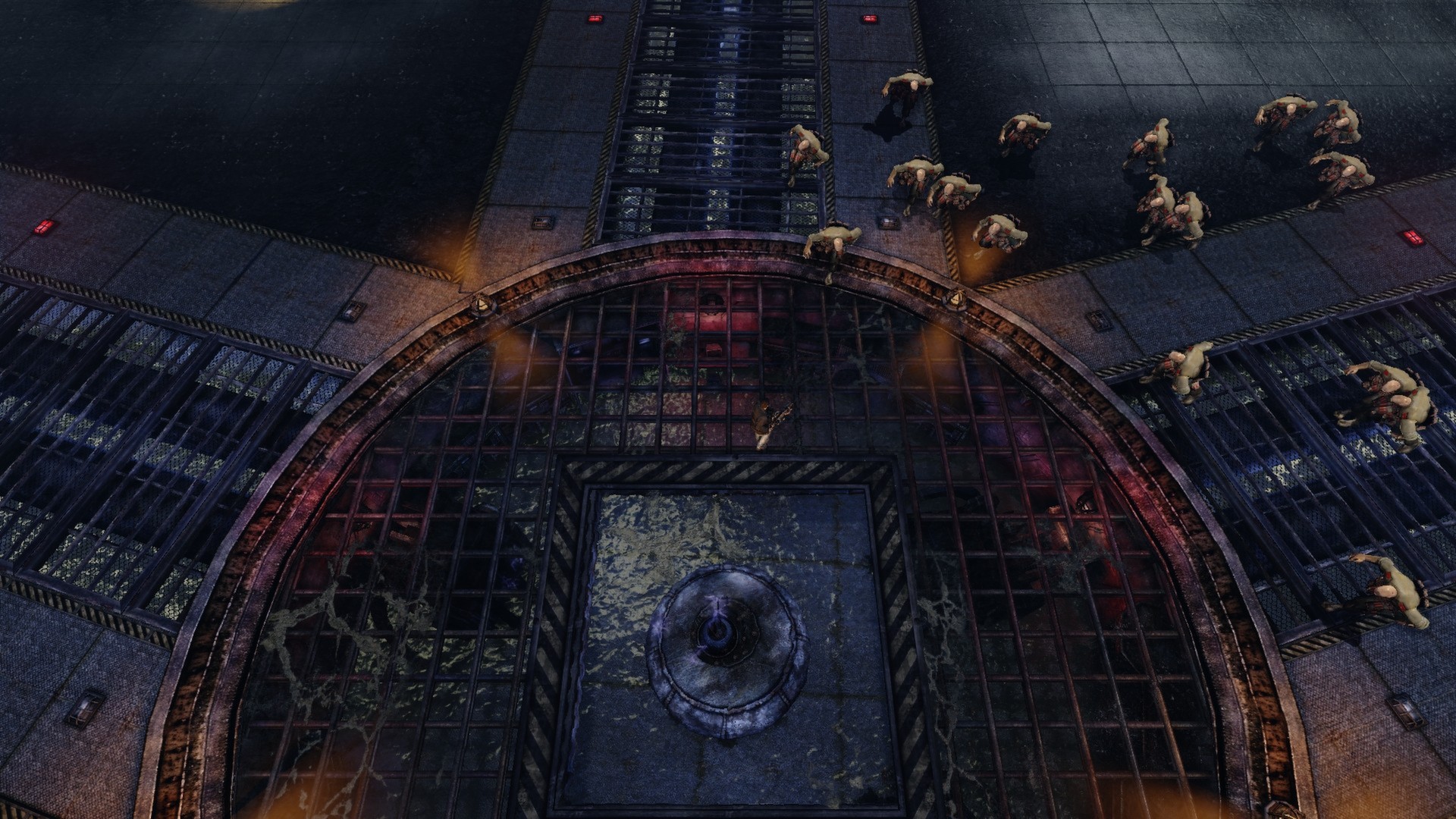 Painkiller: Hell &amp; Damnation – Heaven’s Above