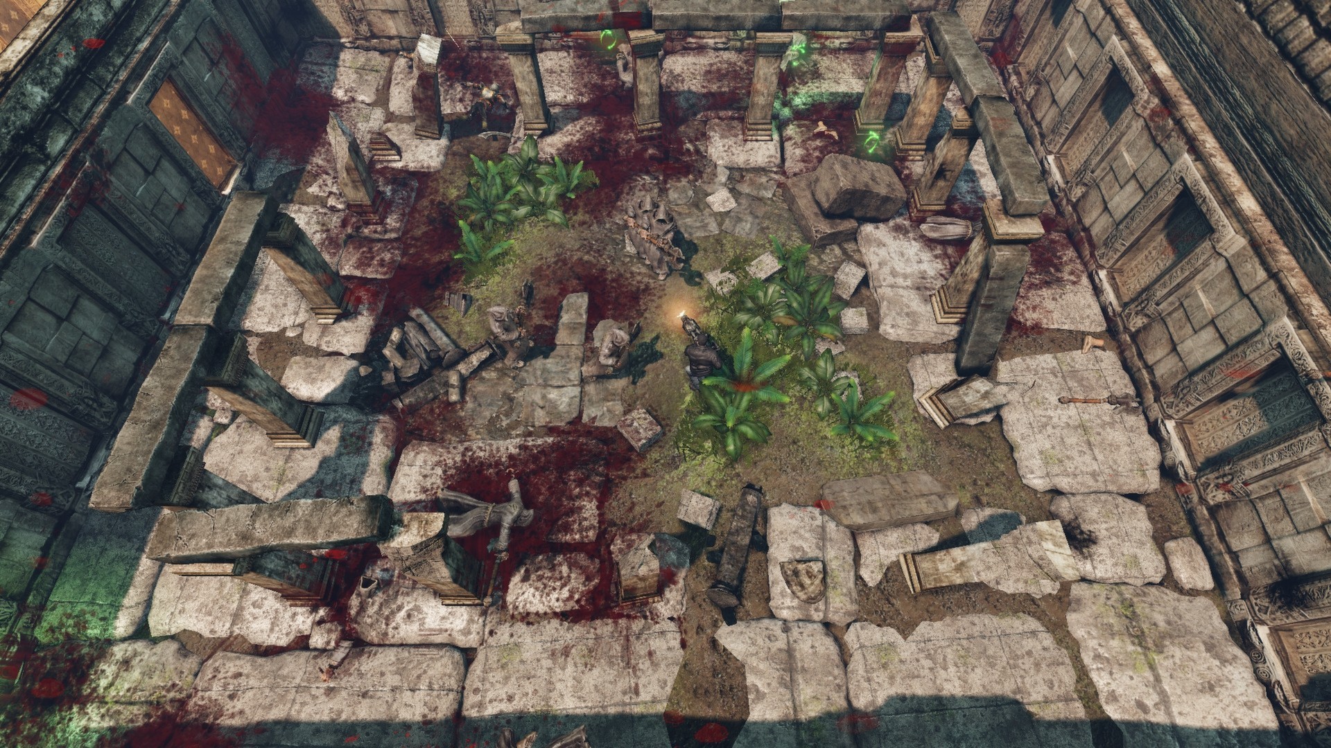 Painkiller: Hell &amp; Damnation – Heaven’s Above