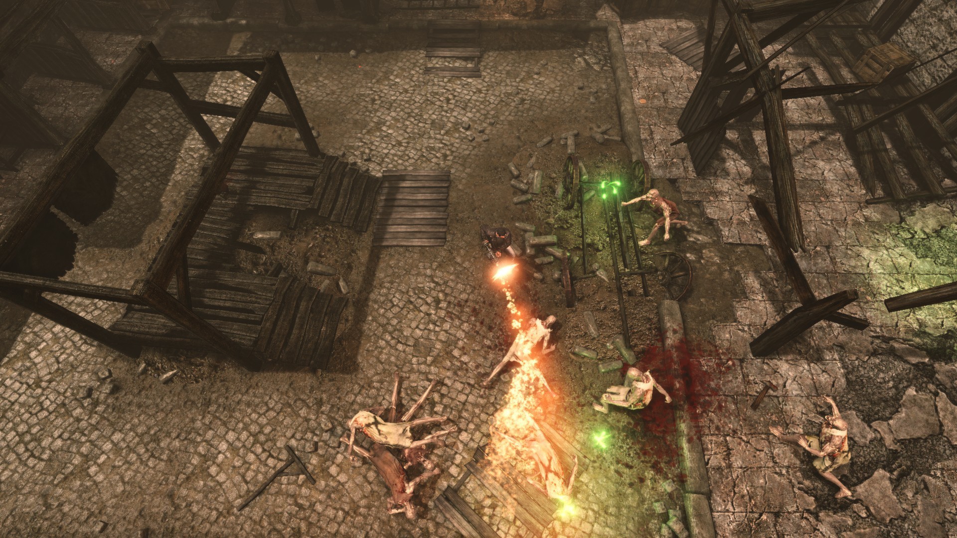 Painkiller: Hell &amp; Damnation – Heaven’s Above