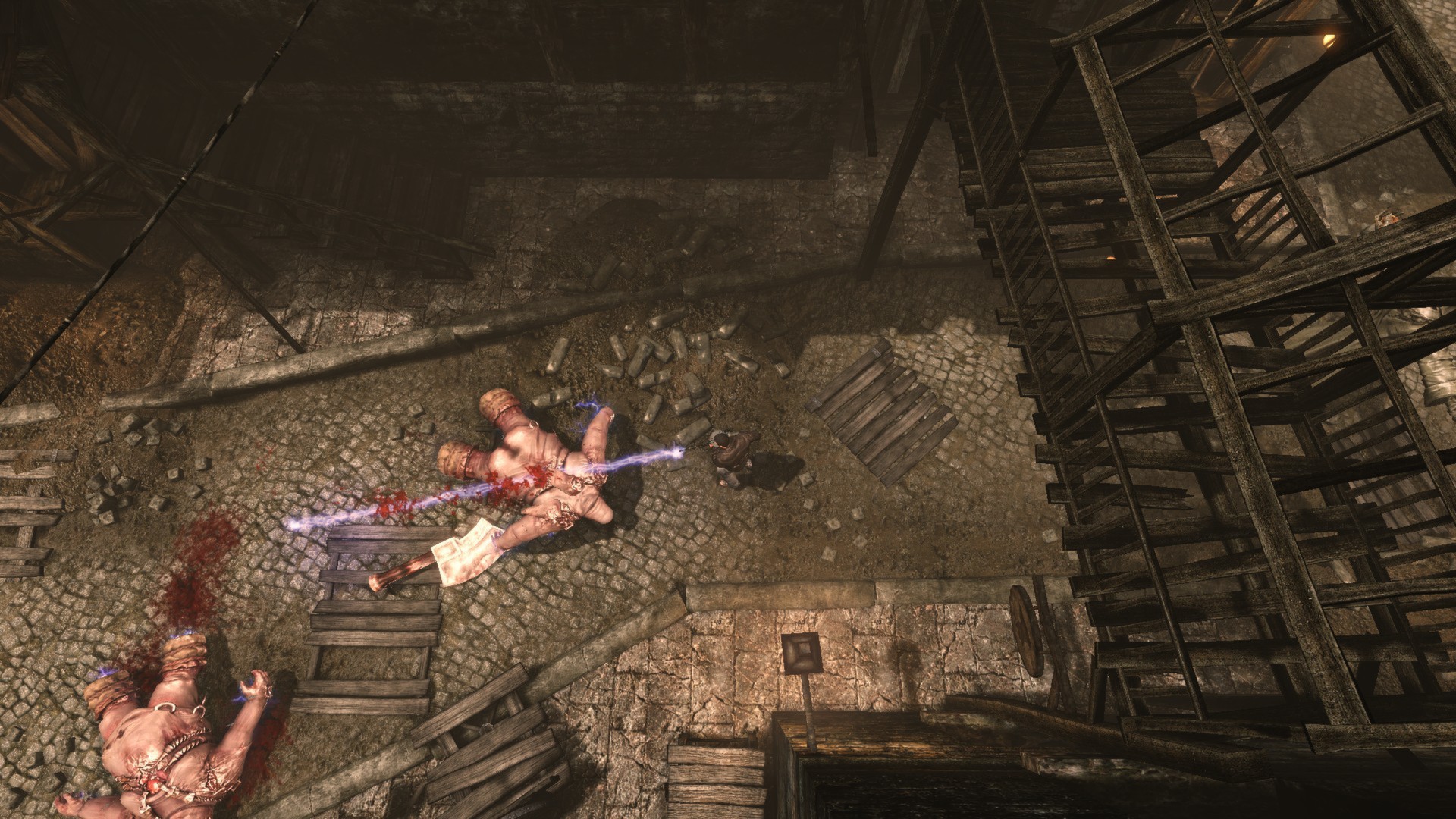 Painkiller: Hell &amp; Damnation – Heaven’s Above