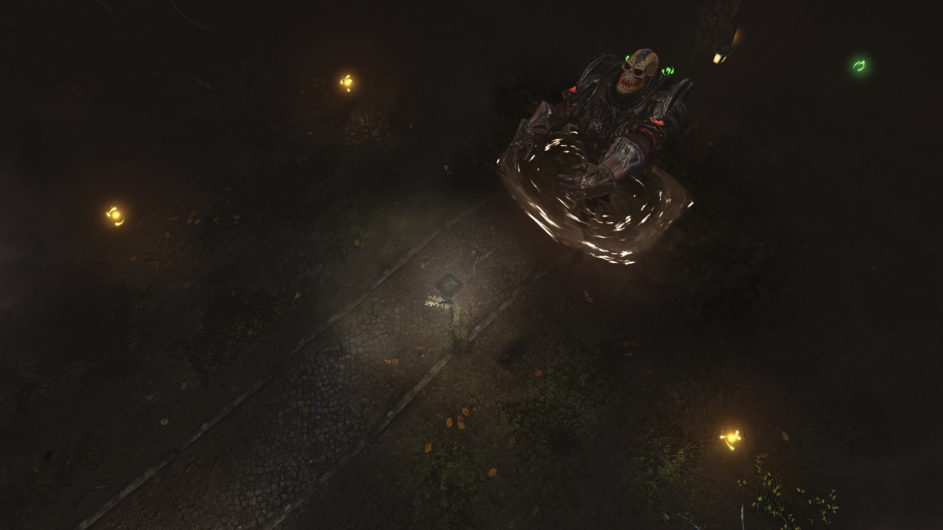 Painkiller: Hell &amp; Damnation – Heaven’s Above