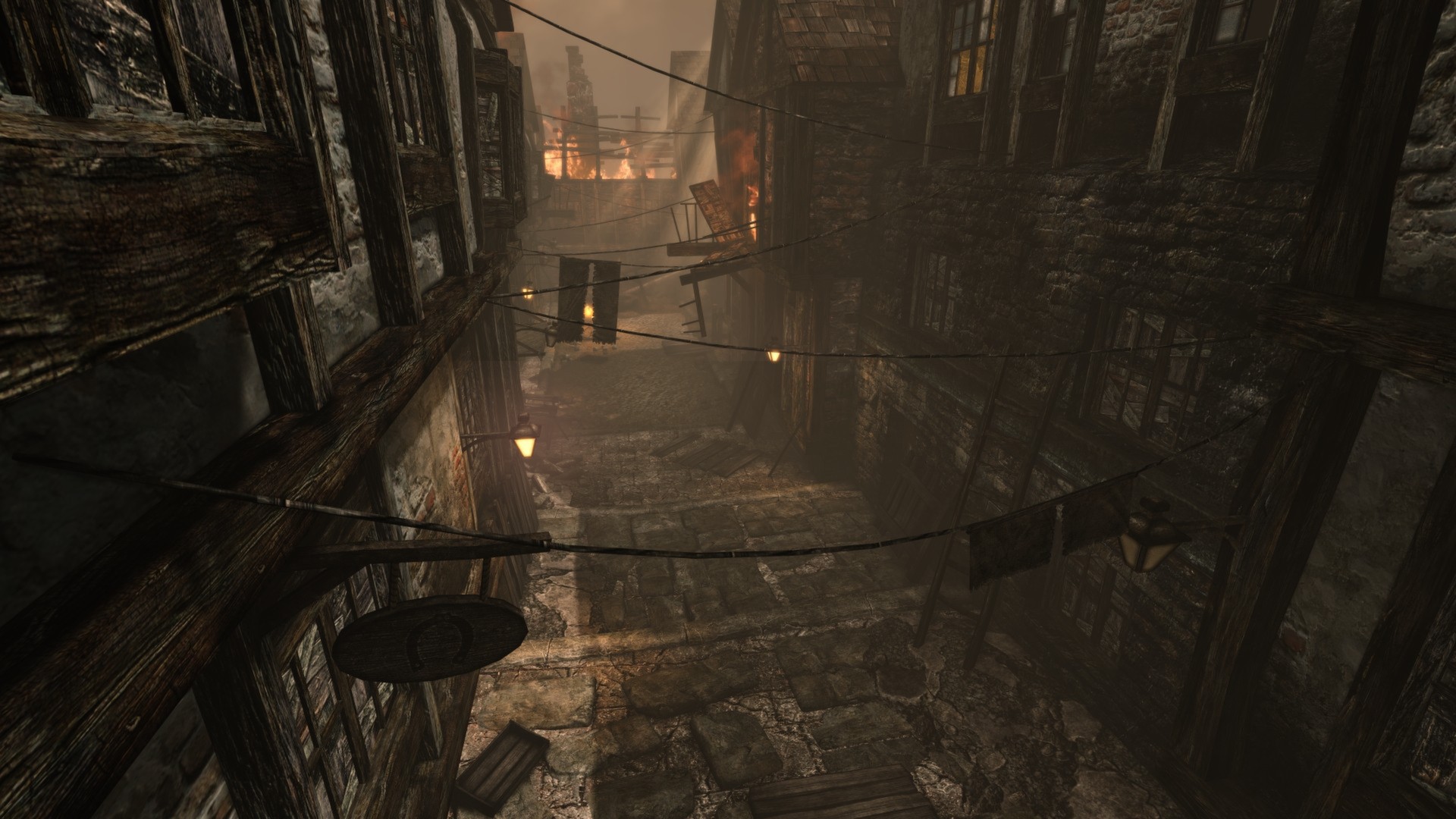 Painkiller: Hell &amp; Damnation – Heaven’s Above